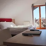 Fitapartman Appartement