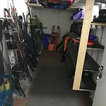 Fitapartman Appartement