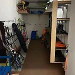 Fitapartman Appartement