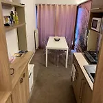 Appartement Fitapartman *