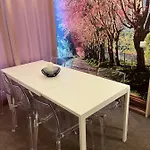 Fitapartman Mitterfirmiansreut