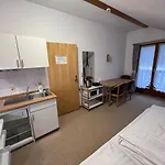 Appartement Fitapartman *
