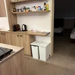 Fitapartman Appartement Mitterfirmiansreut