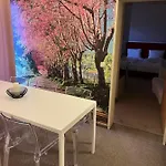 Fitapartman Mitterfirmiansreut