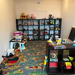 Fitapartman Appartement Mitterfirmiansreut