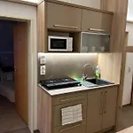 Appartement Fitapartman