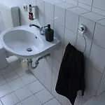 Appartement Fitapartman Mitterfirmiansreut