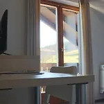 Fitapartman Appartement Mitterfirmiansreut