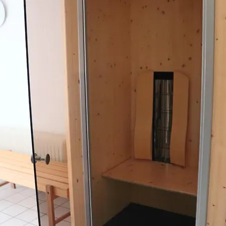 Fitapartman * Mitterfirmiansreut