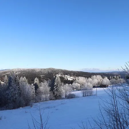 Fitapartman * Mitterfirmiansreut
