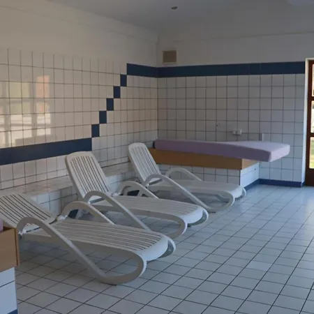 Fitapartman * Mitterfirmiansreut