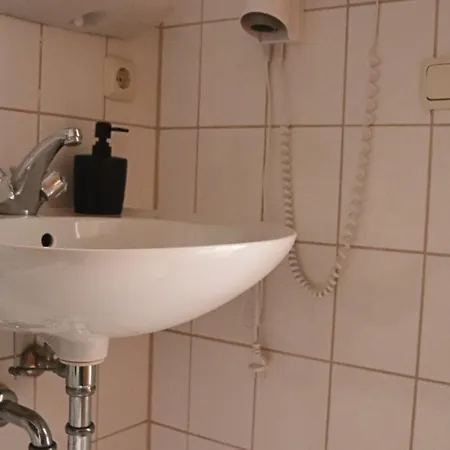 Fitapartman Mitterfirmiansreut