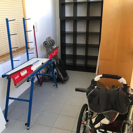 Fitapartman Apartment
