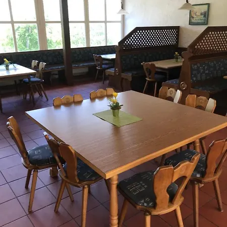 Fitapartman Mitterfirmiansreut