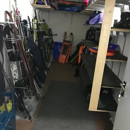Fitapartman Apartment