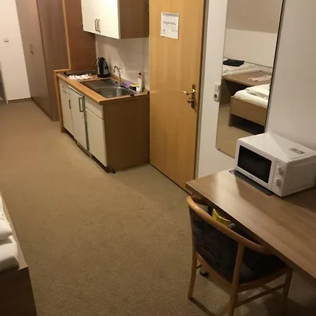Fitapartman Apartment Mitterfirmiansreut