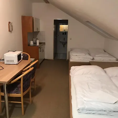 Fitapartman Mitterfirmiansreut