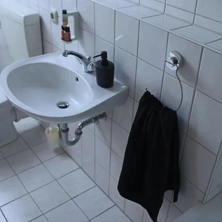 Διαμέρισμα Fitapartman Mitterfirmiansreut