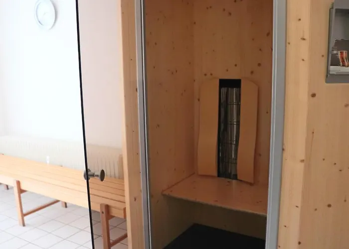 Fitapartman * Mitterfirmiansreut
