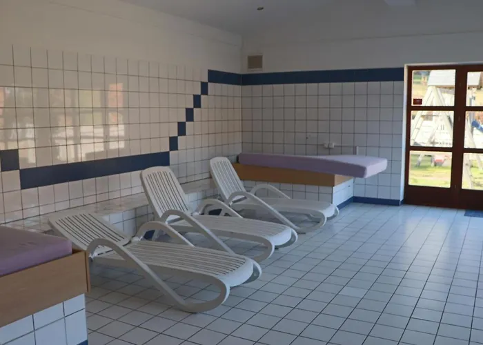 Fitapartman * Mitterfirmiansreut