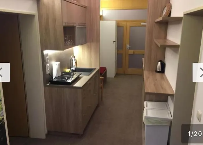 Apartamento Fitapartman