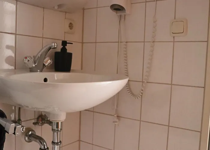 Fitapartman Mitterfirmiansreut
