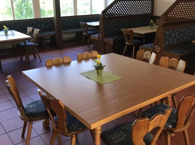 Fitapartman Mitterfirmiansreut