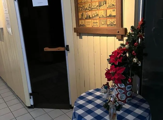 Apartamento Fitapartman Mitterfirmiansreut