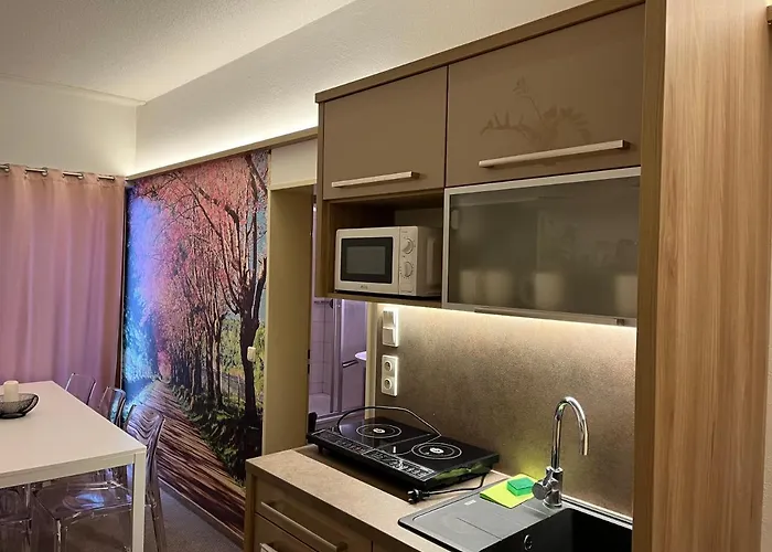 Apartamento Fitapartman