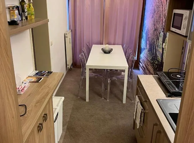 Apartamento Fitapartman *
