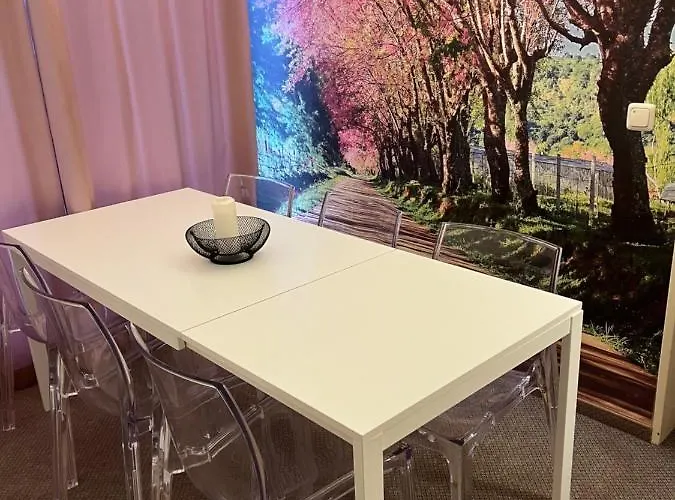 Fitapartman Mitterfirmiansreut