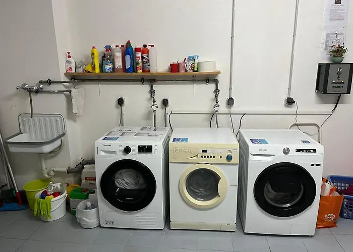 Apartamento Fitapartman Mitterfirmiansreut