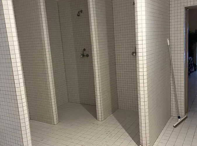 Apartamento Fitapartman