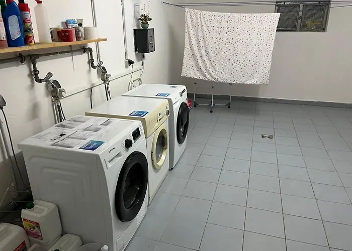 Apartamento Fitapartman *