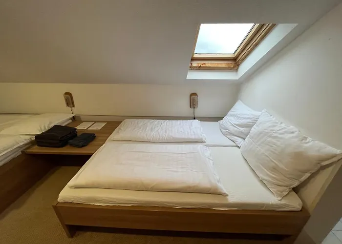 Apartamento Fitapartman *