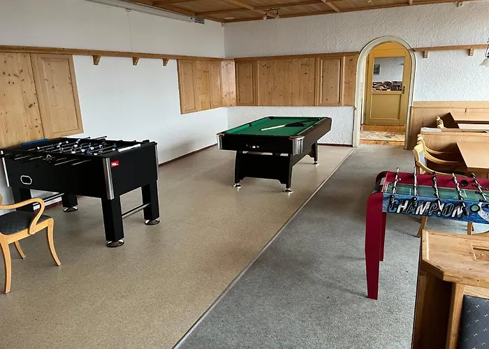 Apartamento Fitapartman *
