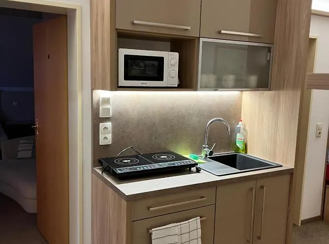 Apartamento Fitapartman