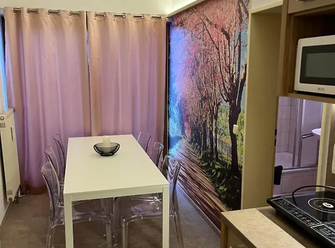 Apartamento Fitapartman *