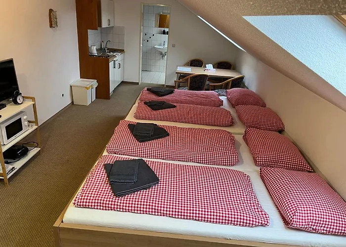 Apartamento Fitapartman