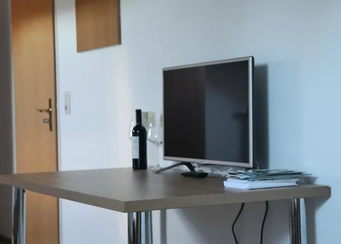 Apartamento Fitapartman *