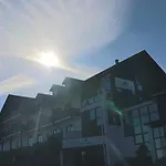 شقة Fitapartman ميتيرفيرميانسرويت