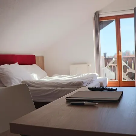 Fitapartman Lägenhet