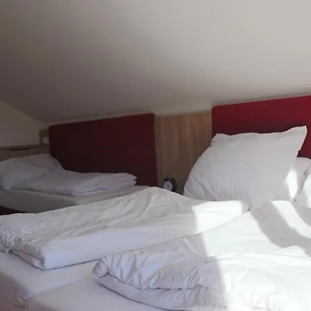 Lägenhet Fitapartman