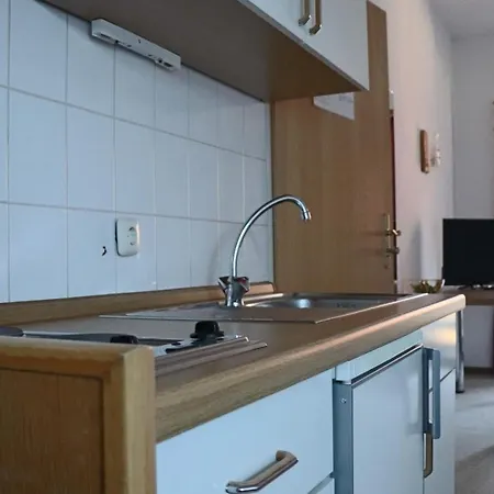 Fitapartman Lägenhet *