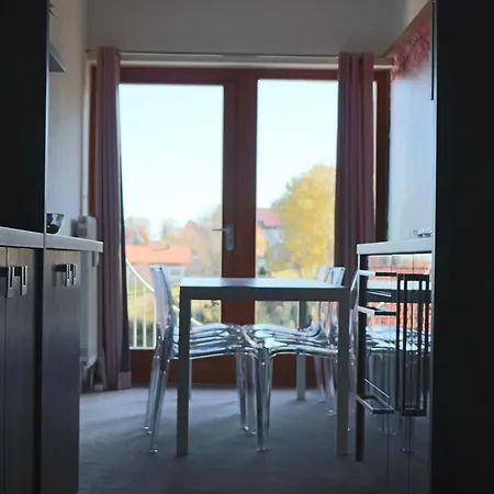Fitapartman Mitterfirmiansreut