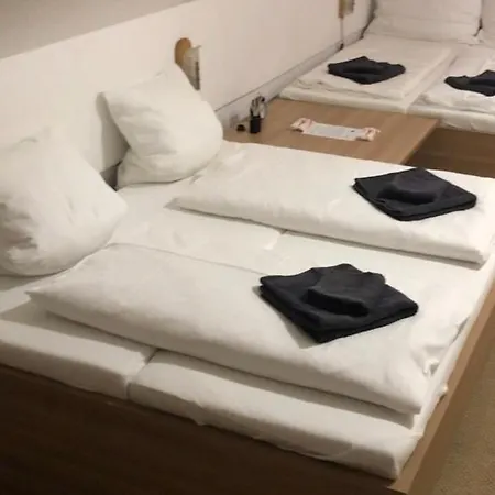 Appartamento Fitapartman Mitterfirmiansreut