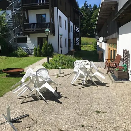 Lägenhet Fitapartman *