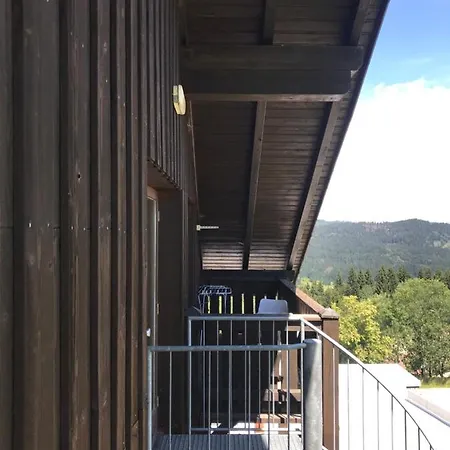 Lägenhet Fitapartman