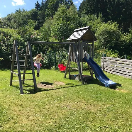 Lägenhet Fitapartman *