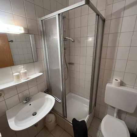 Fitapartman Lägenhet Mitterfirmiansreut